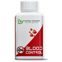Pharma Science Anti Piles Blood Control Powder for Bleeding Piles- 100 gm