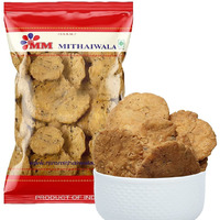 MM Mithaiwala Mumbai Authentic Indian GOL Mathri Namkeen (500 Gram)