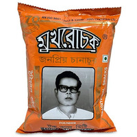 Mukharochak Special Papri Chanachur, Sweet and Sour Chanachur (400g) EACH