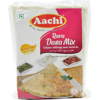 Aachi Rava Dosa Mix - 1 Kg (2.2 Lb)