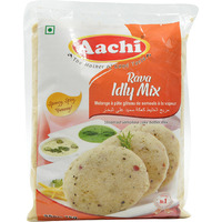 Aachi Rava Idly Mix - 1 Kg (2.2 Lb) [50% Off]