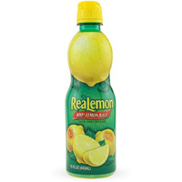 ReaLemon 100% Lemon Juice - 443 Ml (15 Fl Oz) [50% Off]