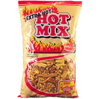 Deep Extra Hot Mix - 12 Oz (340 Gm) [50% Off]