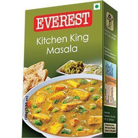 Everest Kitchen King Masala - 100 Gm (3 Oz)