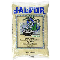 Jalpur Ladu Besan - 1 Kg (2.2 Lb) [50% Off]