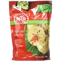 MTR Breakfast Mix Masala Rava Idli - 500 Gm (1.1 Lb) [50% Off]