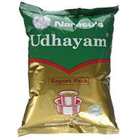 Narasu's Udhayam Coffee Roast And Ground - 500 Gm (17.6 Oz) [50% Off]