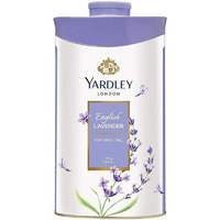 Yardley English Lavender Talc - 250 Gm
