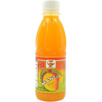 Deep Mango Drink - 250 Ml (8.45 Fl Oz)