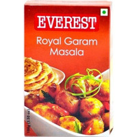 Everest Royal Garam Masala - 100 Gm (3.5 Oz)