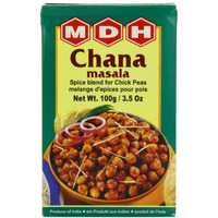 MDH Channa Masala - 100 Gm (3.5 Oz)