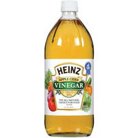 Heinz Apple Cider Vinegar - 32 Fl Oz (946 Ml)