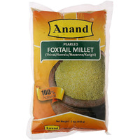 Anand Foxtail Millet - 2 Lb (907 Gm)