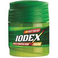 Iodex - 40 Gm (1.4 Oz) [50% Off]