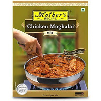 Mother's Recipe Spice Mix Chicken Moghalai - 80 Gm (2.8 Oz)