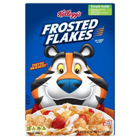 Kellogg's Frosted Flakes - 13.5 Oz (382 Gm) [FS]