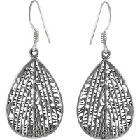 New Exclusive Style! 925 Sterling Silver Earrings Wholesale