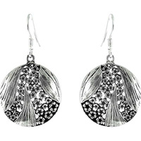 Just Perfect! 925 Sterling Silver Earrings Wholesale
