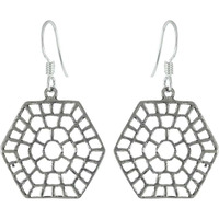 Perfect! 925 Sterling Silver Earrings Wholesale
