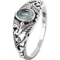 Big New Awesome ! Rainbow Moonstone 925 Sterling Silver Ring