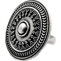 Rava Work !! 925 Sterling Silver Ring Wholesale