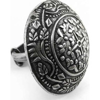 Stunning! 925 Sterling Silver Ring