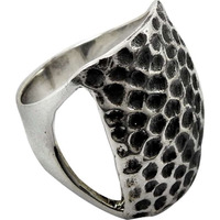 Royal Style ! 925 Sterling Silver Ring
