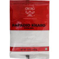 Case of 40 - Deep Papdio Kharo - 100 Gm (3.5 Oz) [50% Off]