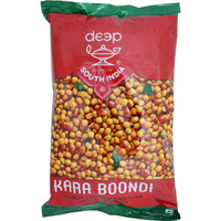 Case of 15 - Deep Kara Boondi - 12 Oz (340 Gm)