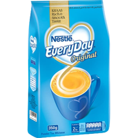 Case of 24 - Nestle Everyday Original Tea Whitener Milk Powder - 350 Gm (12.35 Oz)