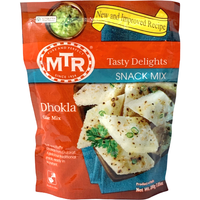 Case of 30 - Mtr Dhokla Instant Mix - 200 Gm (7 Oz)