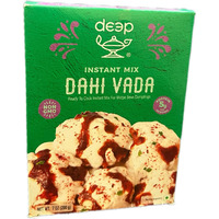 Case of 30 - Deep Dahi Vada Instant Mix - 200 Gm (7 Oz)