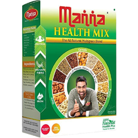 Case of 40 - Manna Health Mix Nut & Grain Mix - 250 Gm (8.8 Oz)