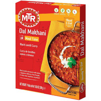 Case of 20 - Mtr Ready To Eat Dal Makhani - 300 Gm (10.58 Oz)