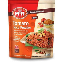 Case of 36 - Mtr Tomato Rice Powder - 100 Gm (3.5 Oz)