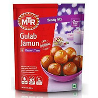 Case of 18 - Mtr Sweet Mix Gulab Jamun - 500 Gm (1.1 Lb)