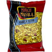 Case of 15 - Mirch Masala Khatta Mitha - 12 Oz (340 Gm)