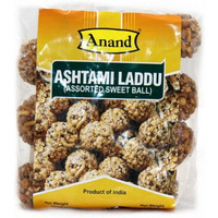 Case of 20 - Anand Ashtami Laddu - 200 Gm (7 Oz)