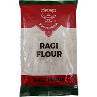 Case of 20 - Deep Ragi Flour - 2 Lb (907 Gm)