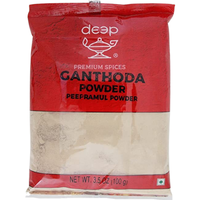 Case of 20 - Deep Ganthoda Powder Peepramul - 100 Gm (3.5 Oz) [Fs]