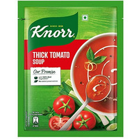 Case of 48 - Knorr Tomato Soup Mix - 53 Gm (1.9 Oz)