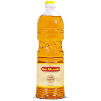 Case of 24 - Cycle No 1 Pure Pooja Oil Jasmine - 500 Ml (16.9 Fl Oz)