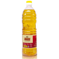 Case of 24 - Cycle No 1 Pure Puja Oil Tulsi - 500 Ml (16.9 Fl Oz)