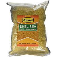 Case of 20 - Anand Bhel Sev - 12 Oz (396 Gm)