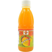 Case of 24 - Deep Mango Drink - 250 Ml (8.45 Fl Oz)