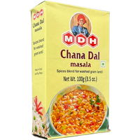 Case of 60 - Mdh Chana Dal Masala - 100 Gm (3.5 Oz)