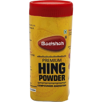 Case of 100 - Badshah Hing Powder - 100 Gm (3.5 Oz)