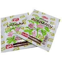 Case of 30 - Qarshi Johar Joshanda Natural Herbal Tea 1 Sachet- 5 Gm