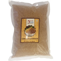 Case of 20 - 5aab Cane Sugar Brown - 2 Lb (907 Gm)