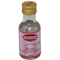 Case of 12 - Preema Rose Essence - 28 Ml (0.94 Fl Oz) [50% Off]